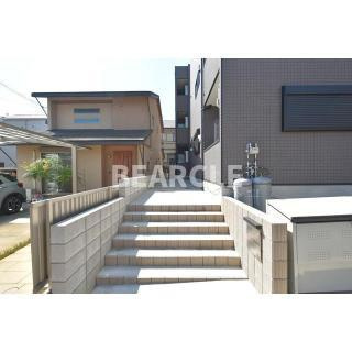 【展望】 | ハーモニーテラス東野舞台町Ⅲ