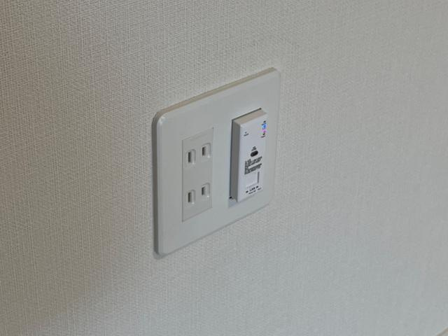 Ｇｒａｎｄ　ｍａｉｓｏｎの設備|無線LAN
