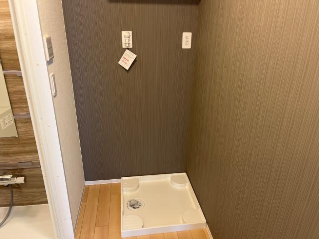 Ｇｒａｎｄ　ｍａｉｓｏｎのその他|洗濯機置場