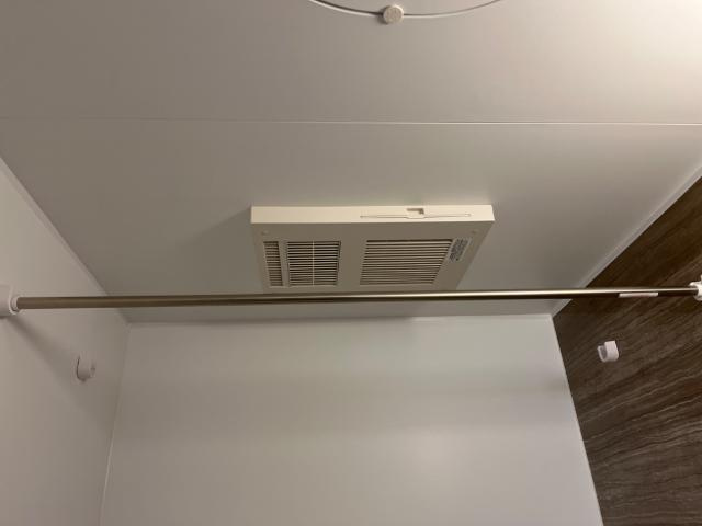 Ｇｒａｎｄ　ｍａｉｓｏｎのその他|浴室乾燥機