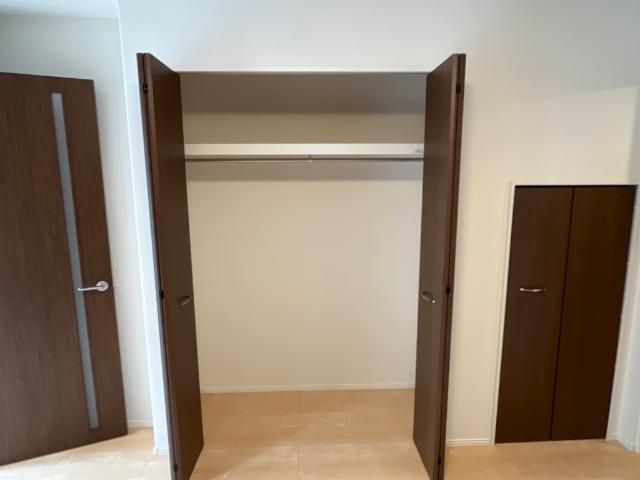 Ｇｒａｎｄ　ｍａｉｓｏｎの収納|収納