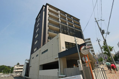 【外観】 | ときわぎ