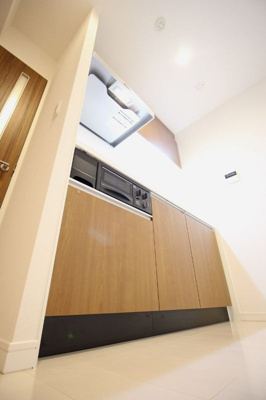 【キッチン】 | ときわぎ