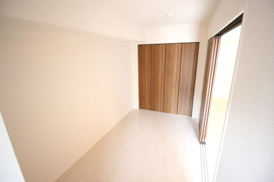 【寝室】 | ときわぎ