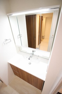 【独立洗面台】 | ときわぎ