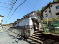 四條畷市南野２丁目の中古一戸建の画像