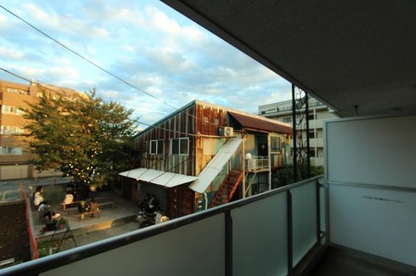 【展望】 | リバーサイド壱番館