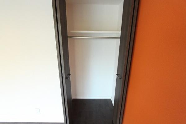 【収納】 | リバーサイド壱番館