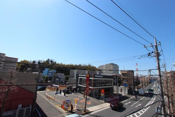 【展望】 | 千年大藤ビル