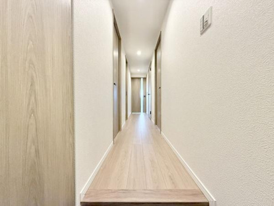 【内装】 | クラウンセゾン深井 | 空家につき即日内覧可能ですです♪ぜひご見学ください！