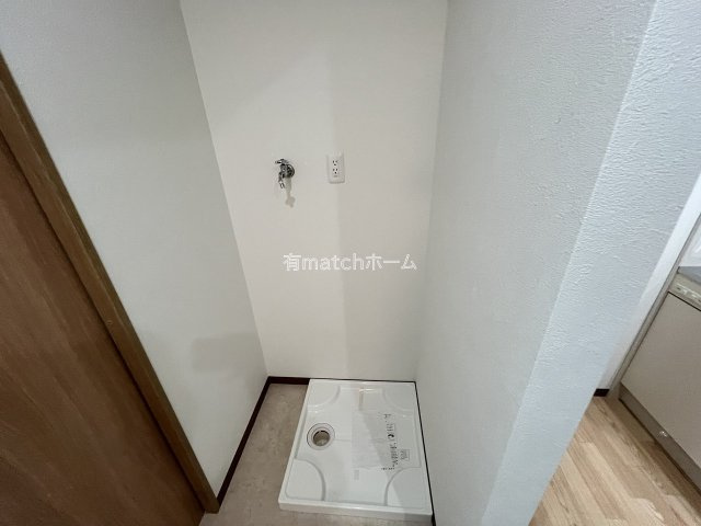 REVO門真の設備
