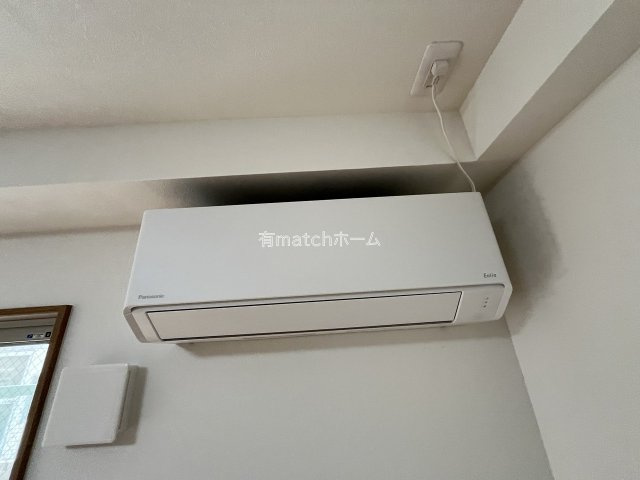 REVO門真の設備