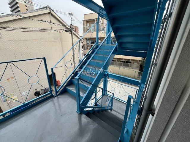 REVO門真のその他共用部分