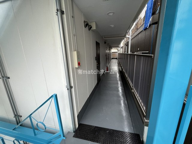 REVO門真のその他共用部分