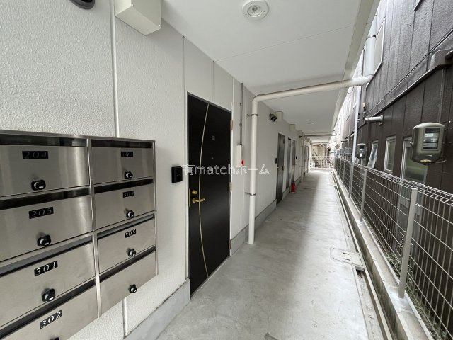 REVO門真のその他共用部分