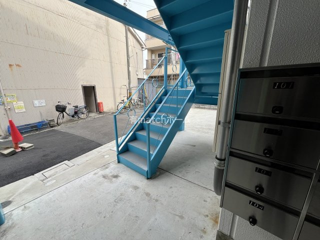 REVO門真のその他共用部分