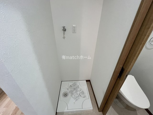 REVO門真の設備