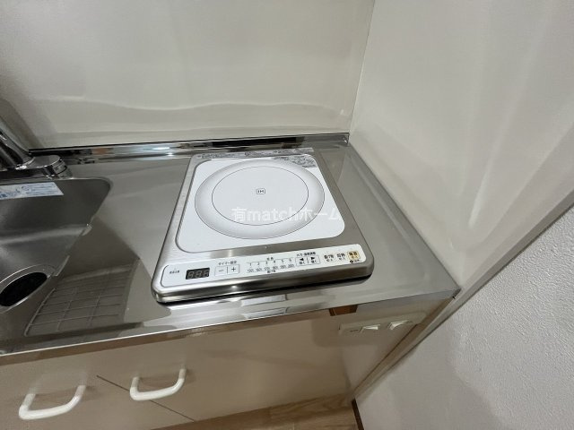 REVO門真のキッチン