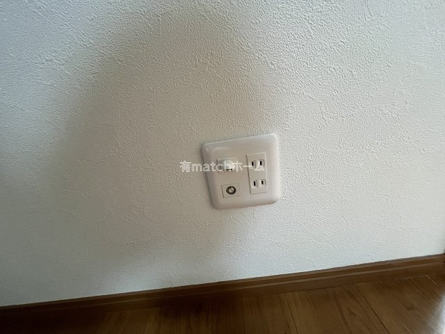 REVO門真の設備