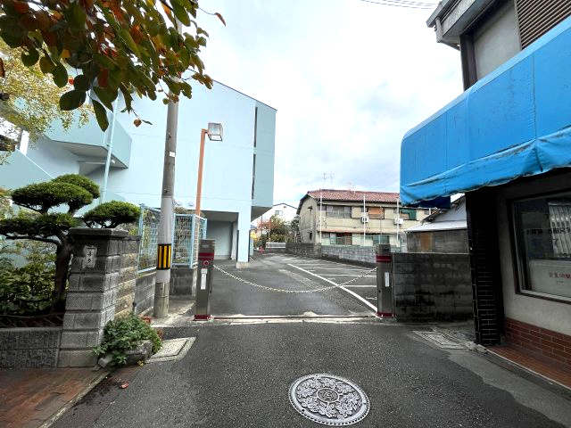 メゾン・ラ・フォーレのその他共用部分