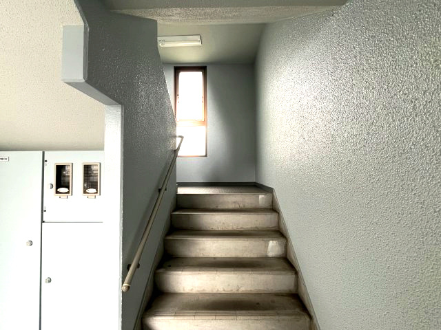 メゾン・ラ・フォーレのその他共用部分