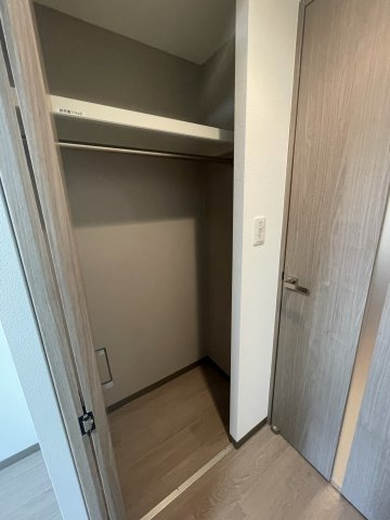 ラグゼナKADOMA の収納