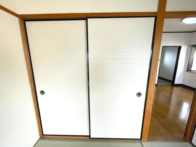 ラジャクラブ01の収納