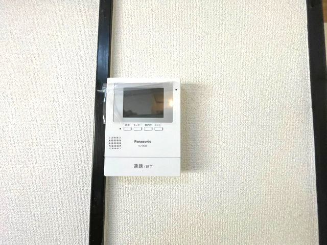 ラジャクラブ01のセキュリティ