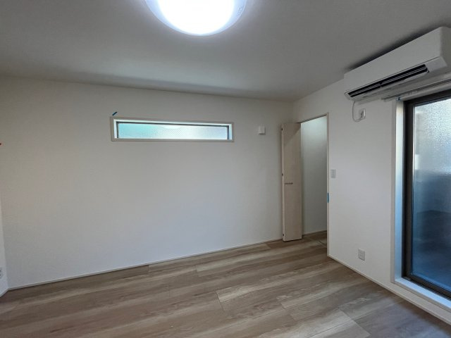 Lotus Vista Izumiの内装