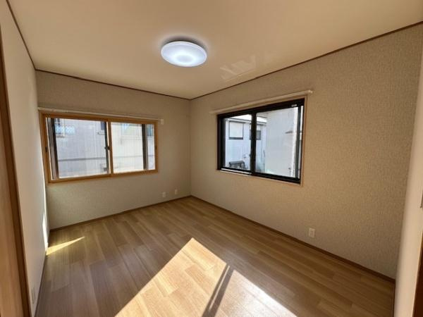 【子供部屋】