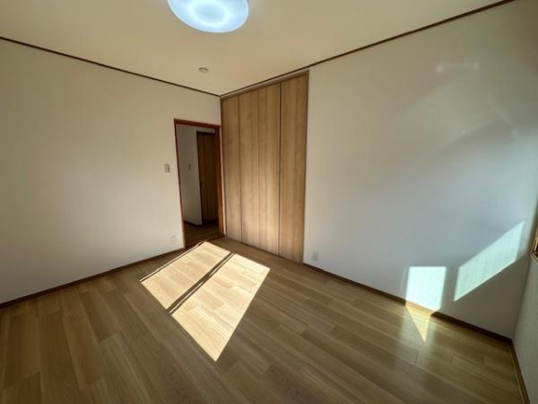 【子供部屋】
