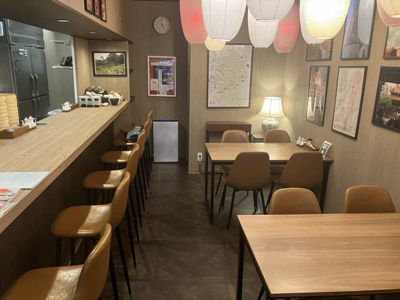 【ロビー】 | 第九共立ビル