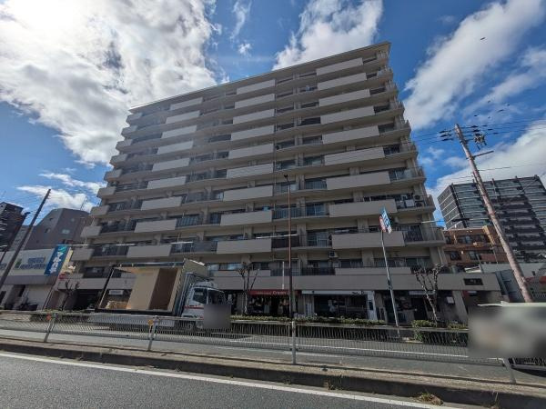 【その他】 | 都島ロイヤルハイツ