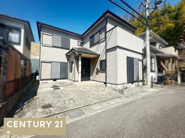 岩出市根来　中古戸建