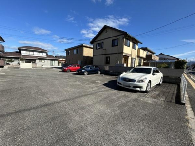 【駐車場】 | キャリーイン
