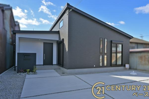 磯城郡田原本町 ／一戸建