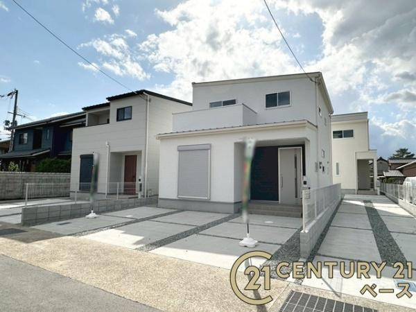 天理市田町 １号地 ／一戸建のその他|■現地撮影写真■雰囲気のよい限定３区画の分譲地です！お気軽にお問い合わせください！