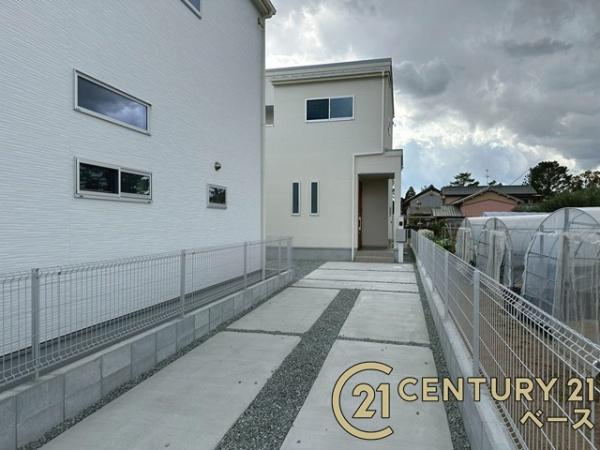 天理市田町 １号地 ／一戸建のその他