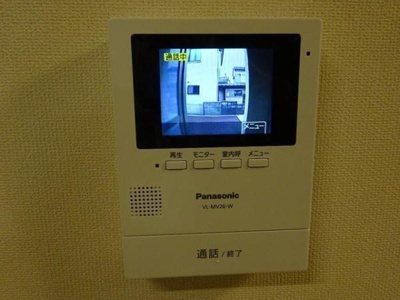 【セキュリティ】 | エウロパ３