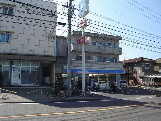  | クレシア２ | ローソン鳥取大学前店 0.1km