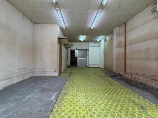 【内装】