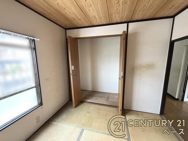 関屋あしびハイツ７号棟の収納|■現地撮影写真■