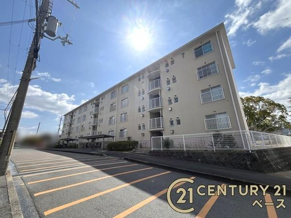 関屋あしびハイツ７号棟のその他|■現地撮影写真■