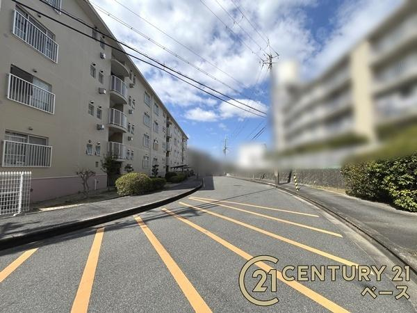 関屋あしびハイツ７号棟のその他|■現地撮影写真■