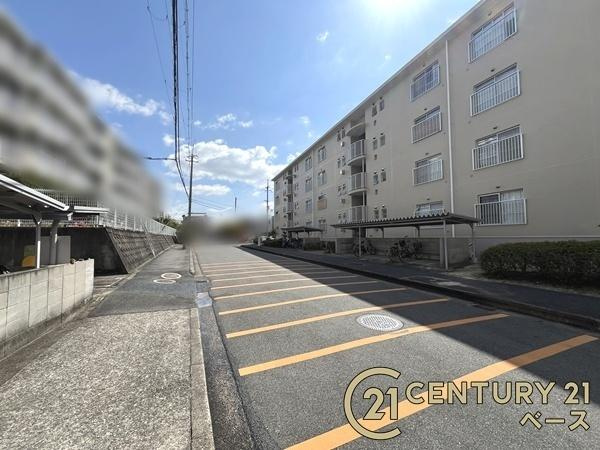 関屋あしびハイツ７号棟のその他|■現地撮影写真■