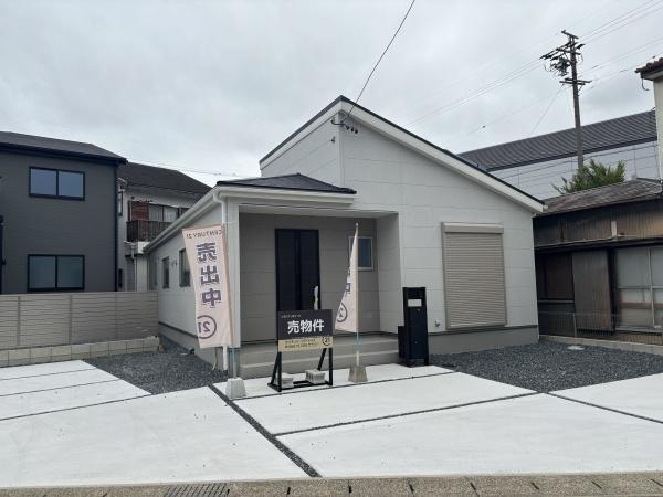 碧南第67棚尾本町　全3棟・3号棟