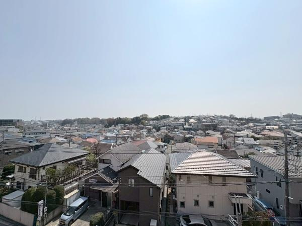 インペリアル菊名のその他
