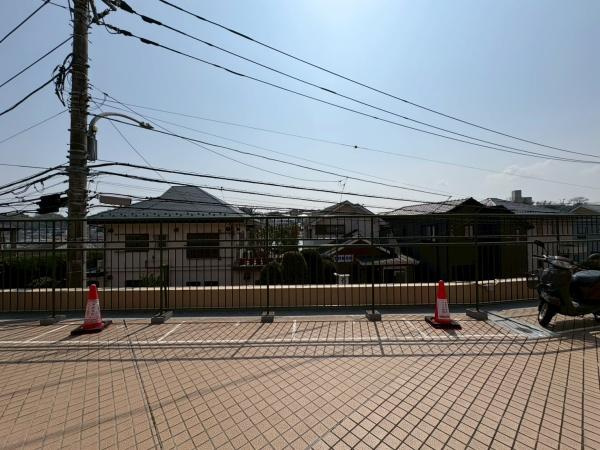 インペリアル菊名のその他共用部分