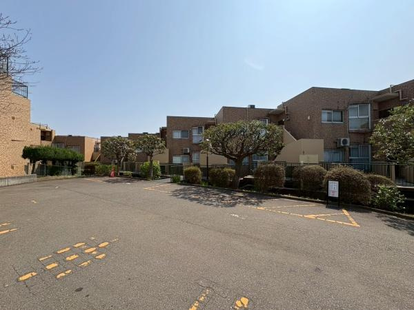 インペリアル菊名