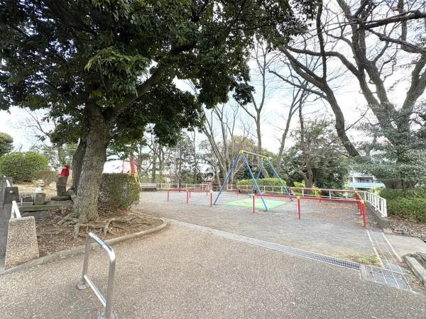 藤が丘ハウスのその他